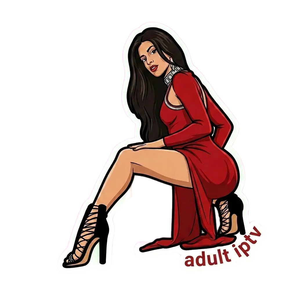 Adult IPTV reseller panel – premium adult entertainment channels included in all plans